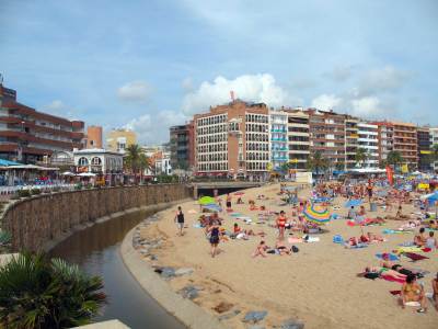 Lloret de Mar Lloret de Mar