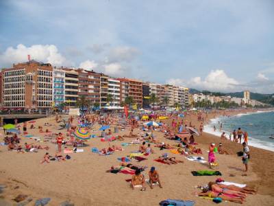 Złombol 2014 - Luźne Gacie Bez Suwaka - Lloret del Mar Złombol 2014 - Luźne Gacie Bez Suwaka - Lloret del Mar