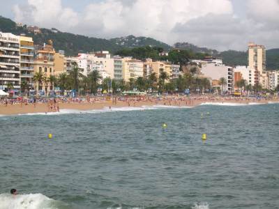 Lloret de Mar Lloret de Mar