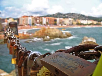 Lloret de Mar Lloret de Mar