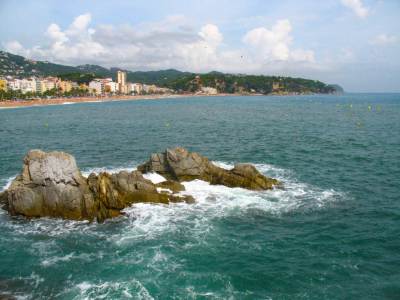 Lloret de Mar Lloret de Mar
