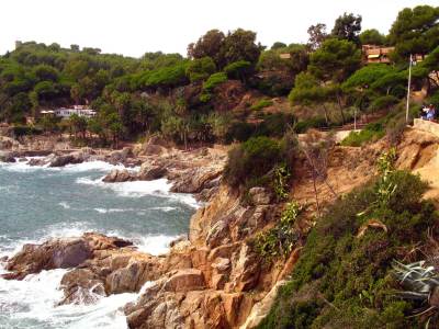 Złombol 2014 - Luźne Gacie Bez Suwaka - Lloret del Mar Złombol 2014 - Luźne Gacie Bez Suwaka - Lloret del Mar