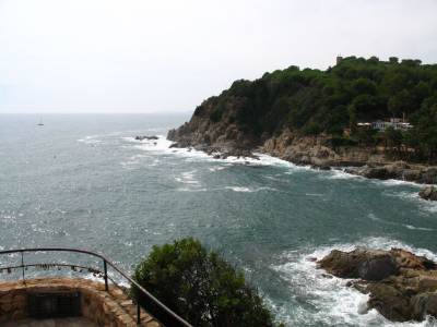 Lloret de Mar Lloret de Mar