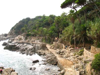 Lloret de Mar Lloret de Mar