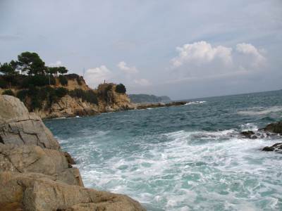 Lloret de Mar Lloret de Mar