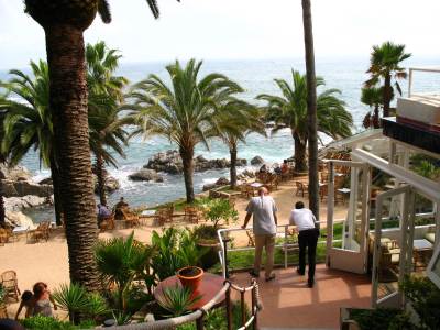 Lloret de Mar Lloret de Mar