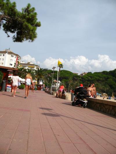 Lloret de Mar Lloret de Mar