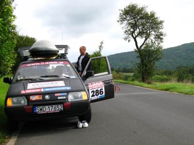 ZŁOMBOL 2014, PILZNO – NYSA ZŁOMBOL 2014, PILZNO – NYSA