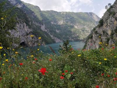 Pivsko jezero [Пивско језеро]