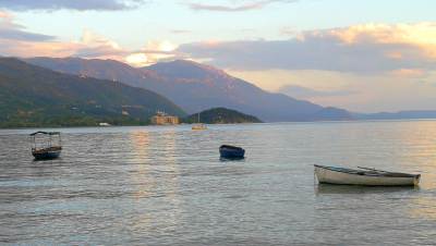 Ochryda (Охрид) Ochryda (Охрид)