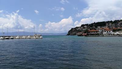 Ochryda (Охрид) Ochryda (Охрид)