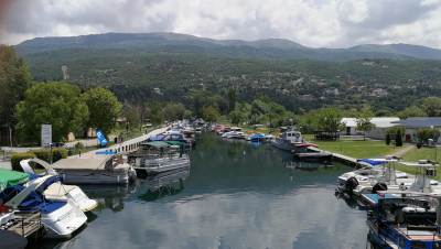 Ochryda (Охрид) Ochryda (Охрид)