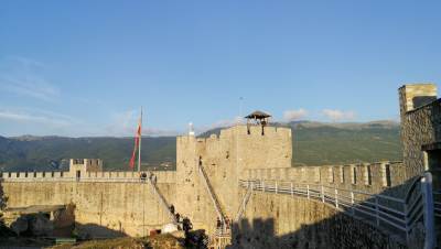 Ochryda (Охрид) Ochryda (Охрид)