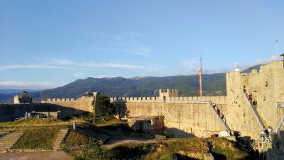 Ochryda (Охрид) Ochryda (Охрид)