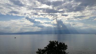 Ochryda (Охрид) Ochryda (Охрид)