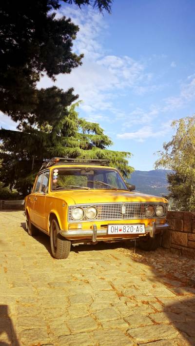 Ochryda (Охрид) Ochryda (Охрид)