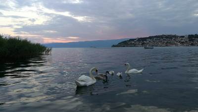 Ochryda (Охрид) Ochryda (Охрид)