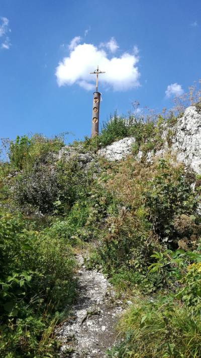 Dolina Wodącej Dolina Wodącej