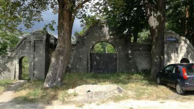 Złoty Potok Złoty Potok