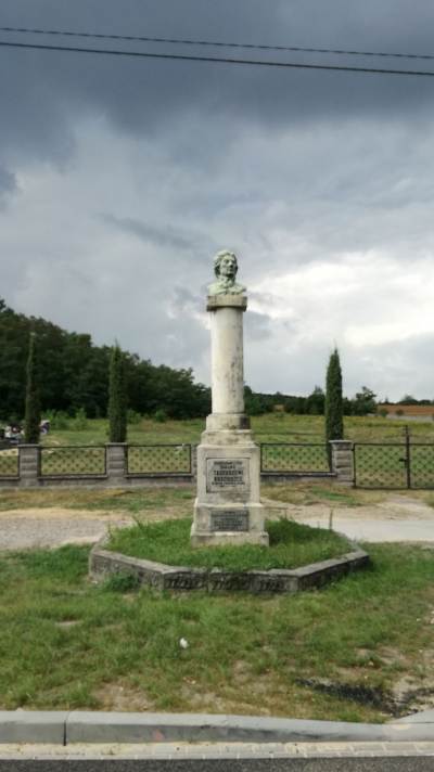 Złoty Potok Złoty Potok