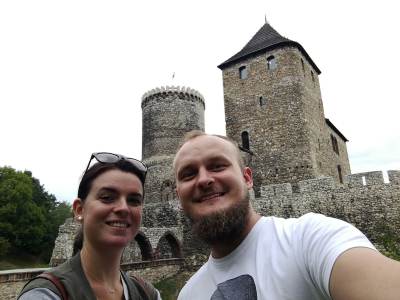 Zamek w Będzinie Zamek w Będzinie