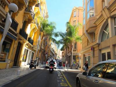 ZŁOMBOL 2014, GENUA – MARSYLIA ZŁOMBOL 2014, GENUA – MARSYLIA