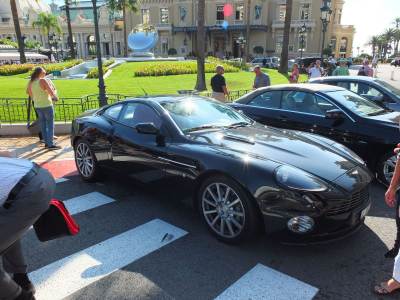 ZŁOMBOL 2014, GENUA – MARSYLIA ZŁOMBOL 2014, GENUA – MARSYLIA