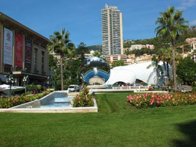 ZŁOMBOL 2014, GENUA – MARSYLIA ZŁOMBOL 2014, GENUA – MARSYLIA