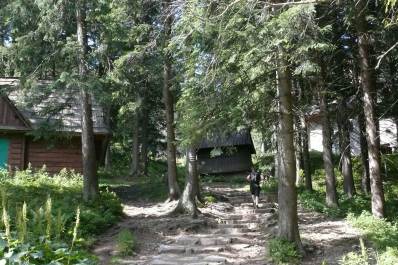 Babia Góra Babia Góra