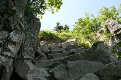 Babia Góra Babia Góra