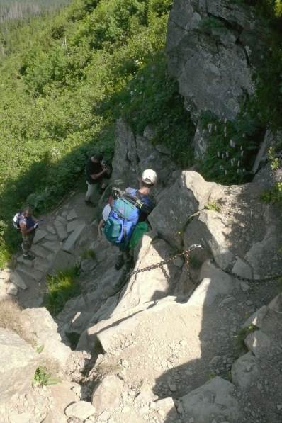 Babia Góra Babia Góra