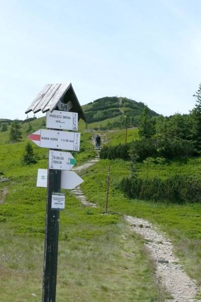 Babia Góra Babia Góra