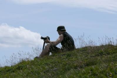 Babia Góra Babia Góra