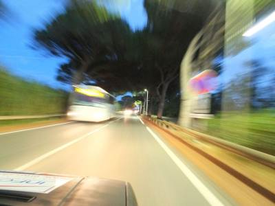 ZŁOMBOL 2014, GENUA – MARSYLIA ZŁOMBOL 2014, GENUA – MARSYLIA