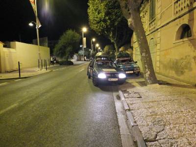 ZŁOMBOL 2014, GENUA – MARSYLIA ZŁOMBOL 2014, GENUA – MARSYLIA