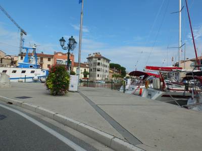 Grado Włochy Grado Włochy