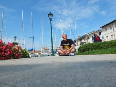 Grado Włochy Grado Włochy