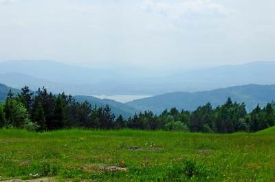 Góra Żar Góra Żar