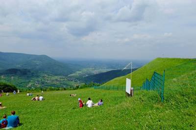 Góra Żar Góra Żar