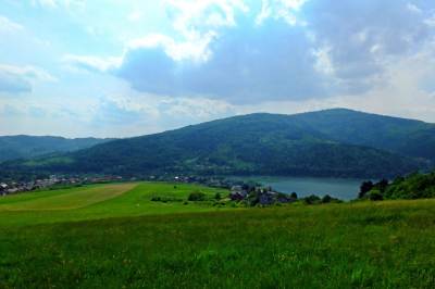 Góra Żar Góra Żar