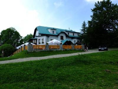 Magurka Wilkowicka Magurka Wilkowicka