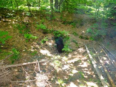 Magurka Wilkowicka Magurka Wilkowicka