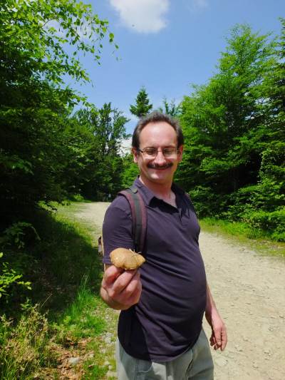 Magurka Wilkowicka Magurka Wilkowicka