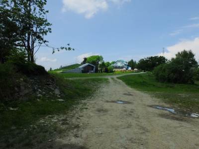 Magurka Wilkowicka Magurka Wilkowicka