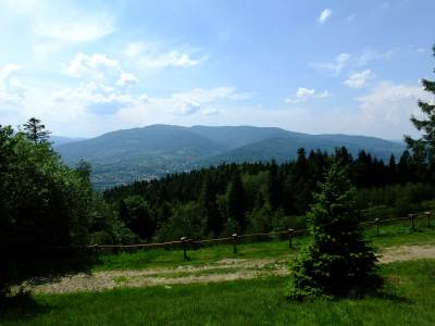 Magurka Wilkowicka Magurka Wilkowicka