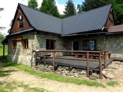 Magurka Wilkowicka Magurka Wilkowicka