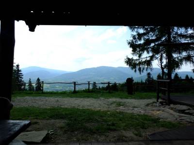 Magurka Wilkowicka Magurka Wilkowicka