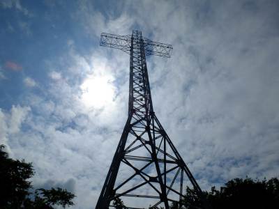 Hrobacza Łąka Hrobacza Łąka