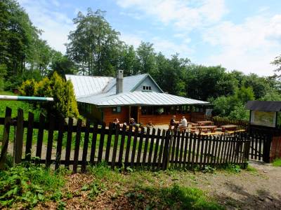 Hrobacza Łąka Hrobacza Łąka