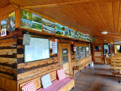 Hrobacza Łąka Hrobacza Łąka